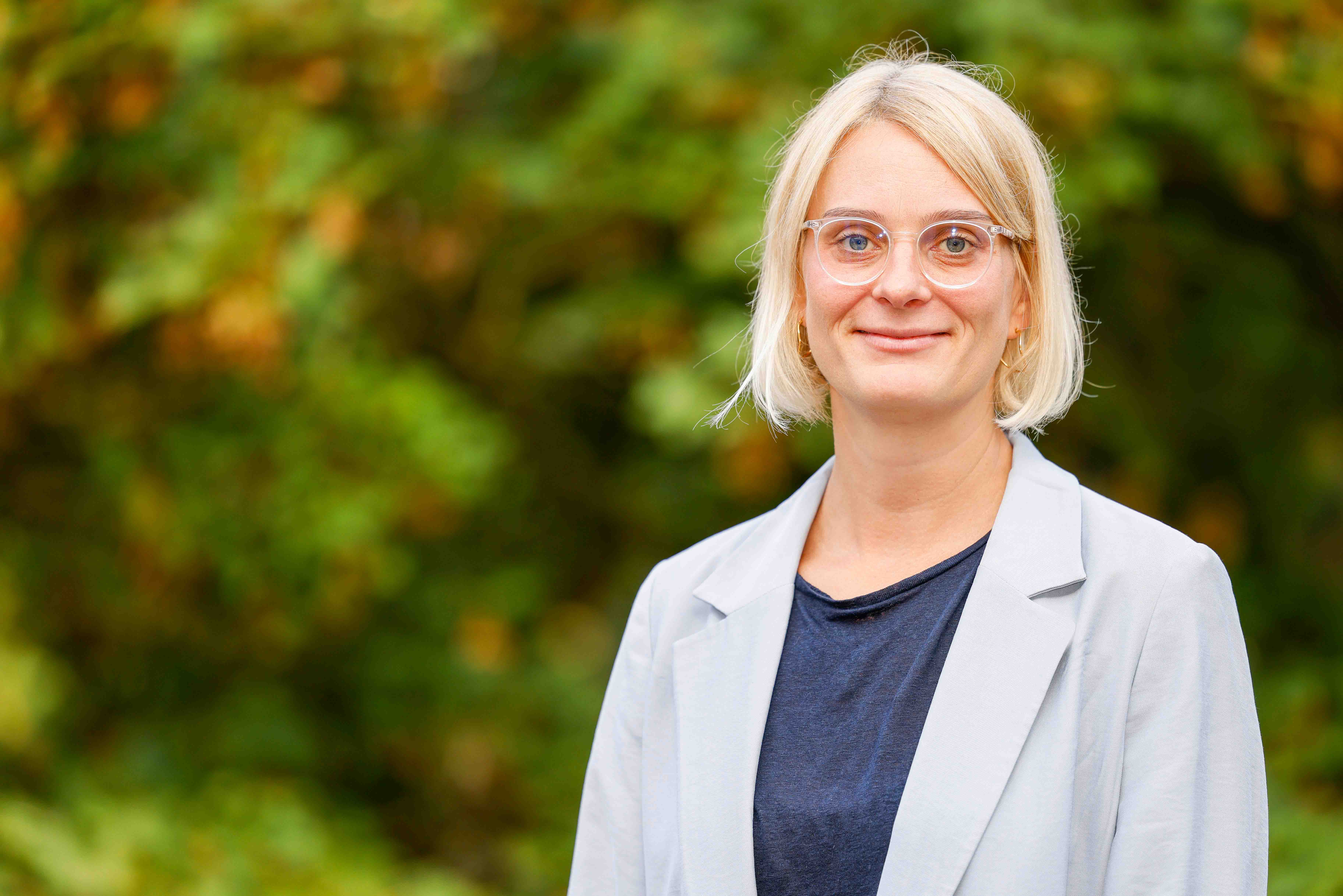 Anna Bergstermann