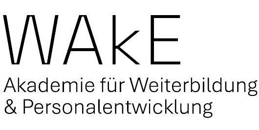 Logo WAkE